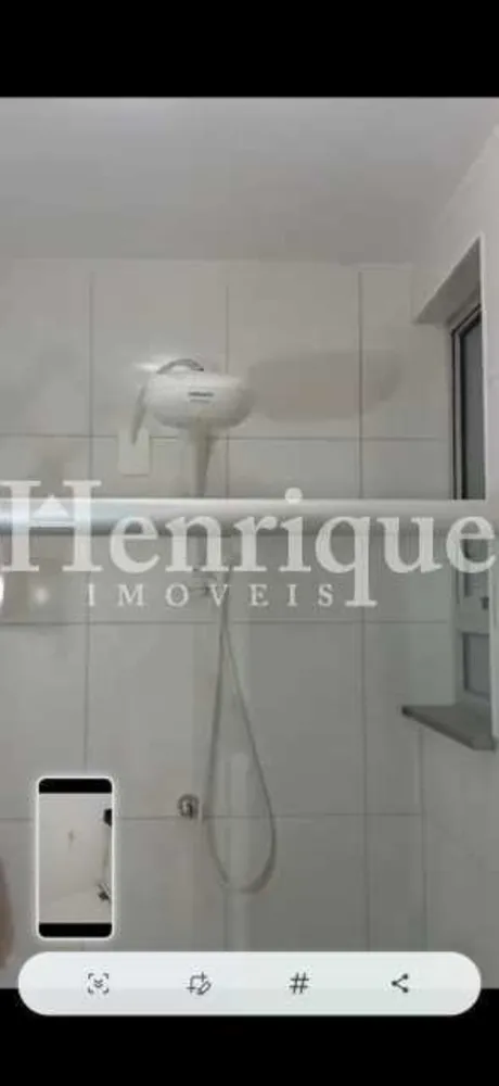 Apartamento, 1 quarto, 31 m² - Foto 1