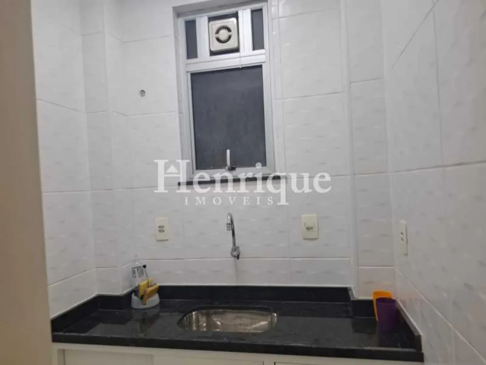 Apartamento, 1 quarto, 31 m² - Foto 9