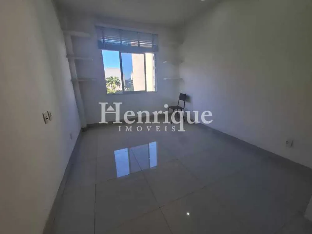 Apartamento, 1 quarto, 31 m² - Foto 1