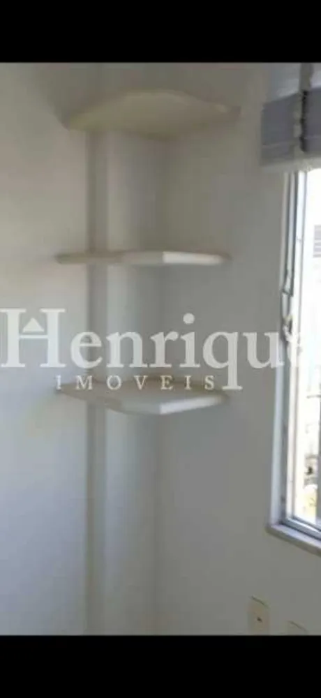 Apartamento, 1 quarto, 31 m² - Foto 4