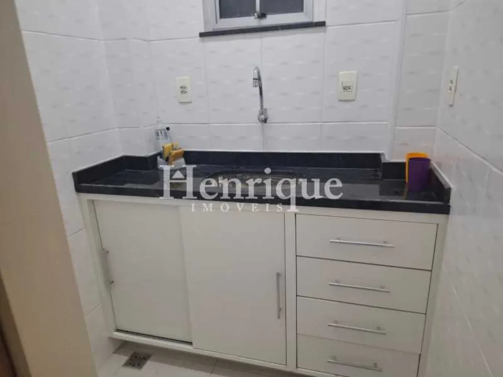 Apartamento, 1 quarto, 31 m² - Foto 10