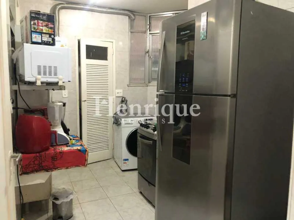 Apartamento, 3 quartos, 90 m² - Foto 1