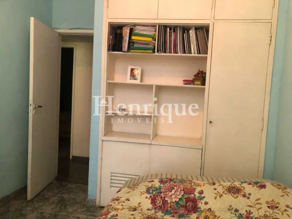 Apartamento, 3 quartos, 90 m² - Foto 8