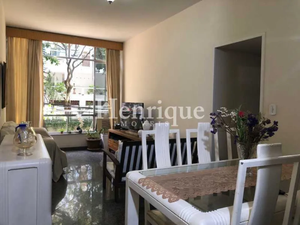 Apartamento, 3 quartos, 90 m² - Foto 6