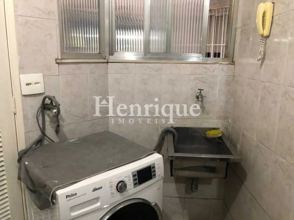 Apartamento, 3 quartos, 90 m² - Foto 2