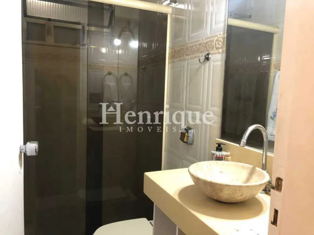 Apartamento, 3 quartos, 90 m² - Foto 2