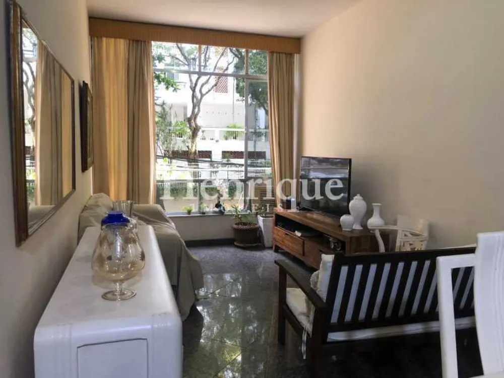 Apartamento, 3 quartos, 90 m² - Foto 7