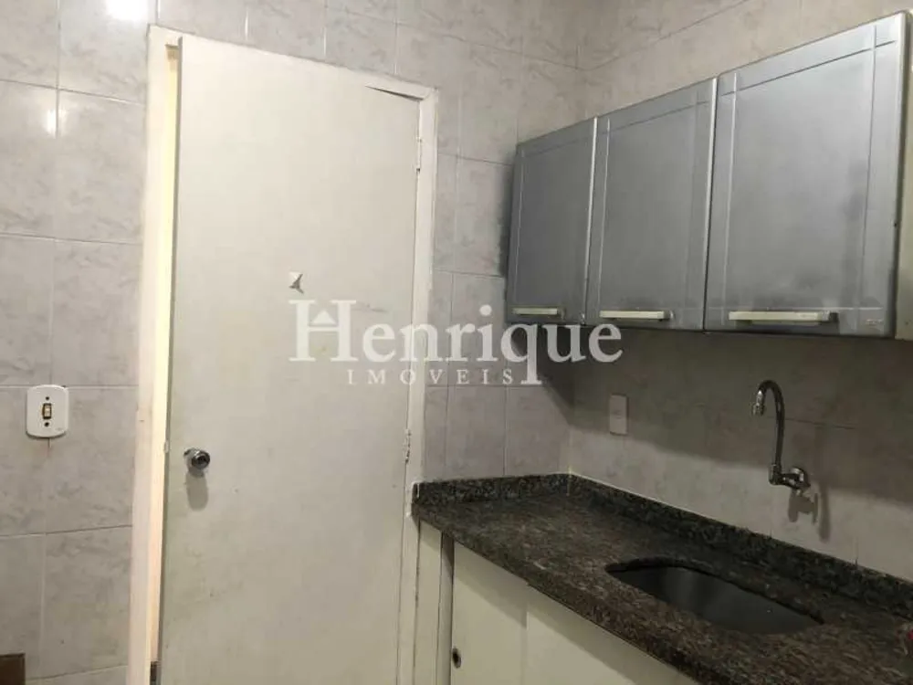 Apartamento, 3 quartos, 90 m² - Foto 4