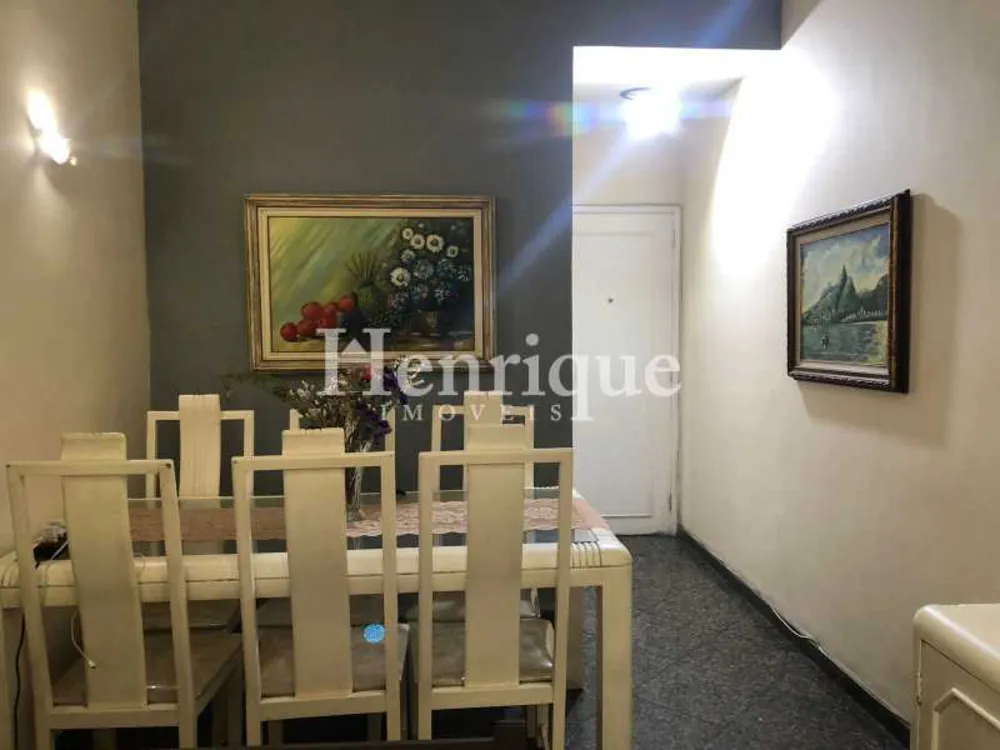 Apartamento, 3 quartos, 90 m² - Foto 1