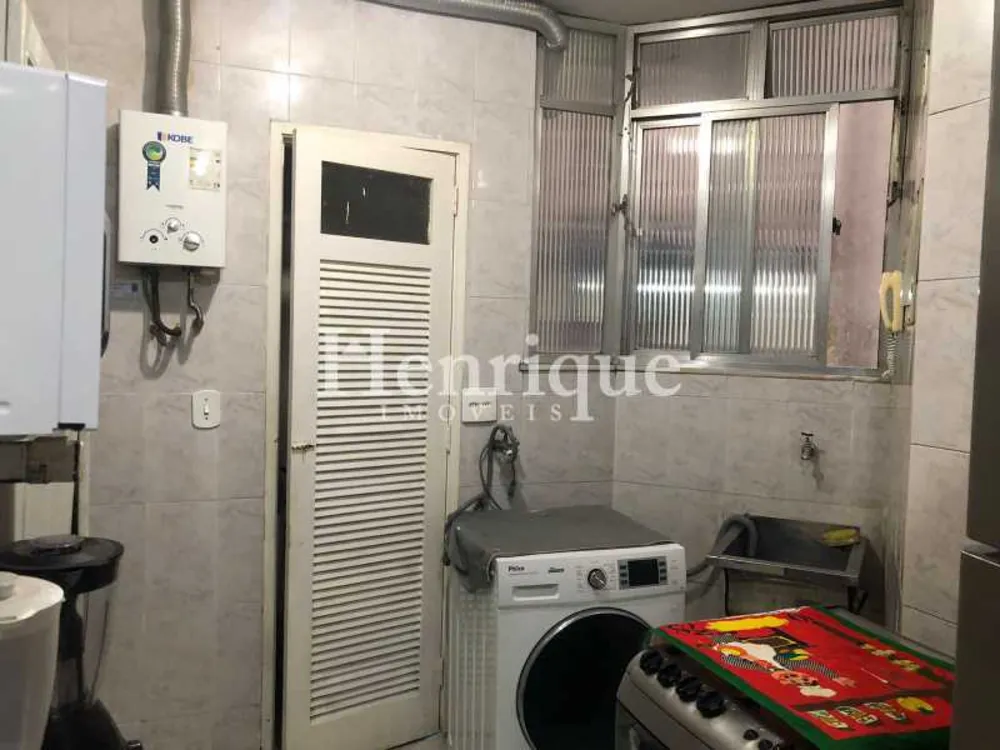 Apartamento, 3 quartos, 90 m² - Foto 4