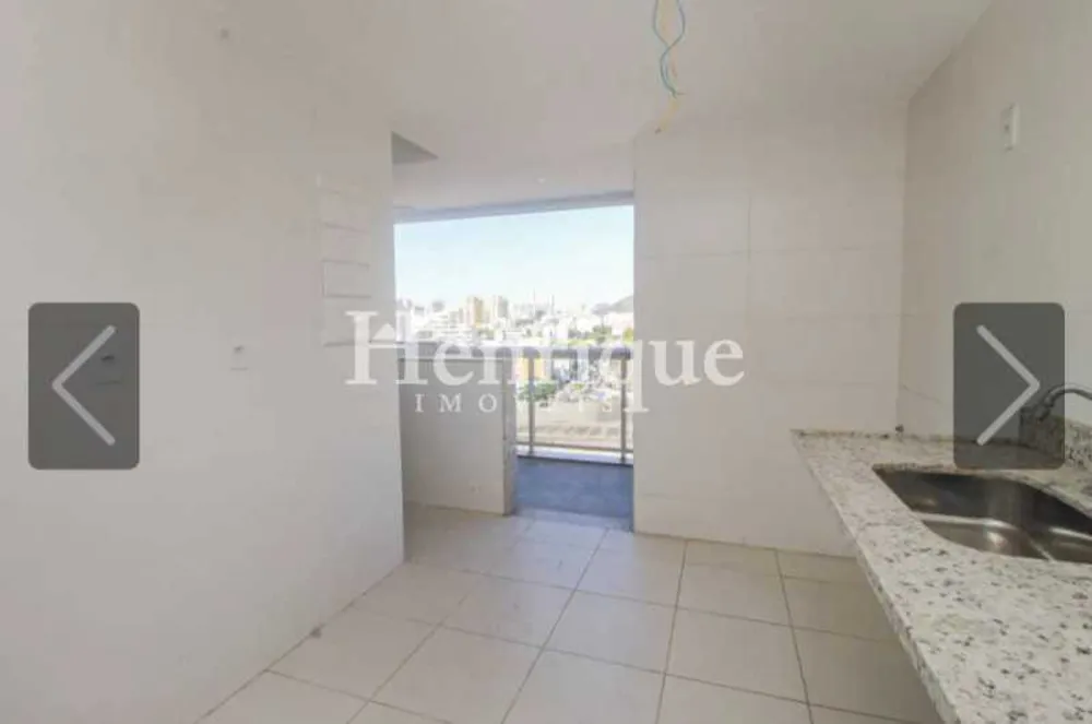 Apartamento, 3 quartos, 119 m² - Foto 3