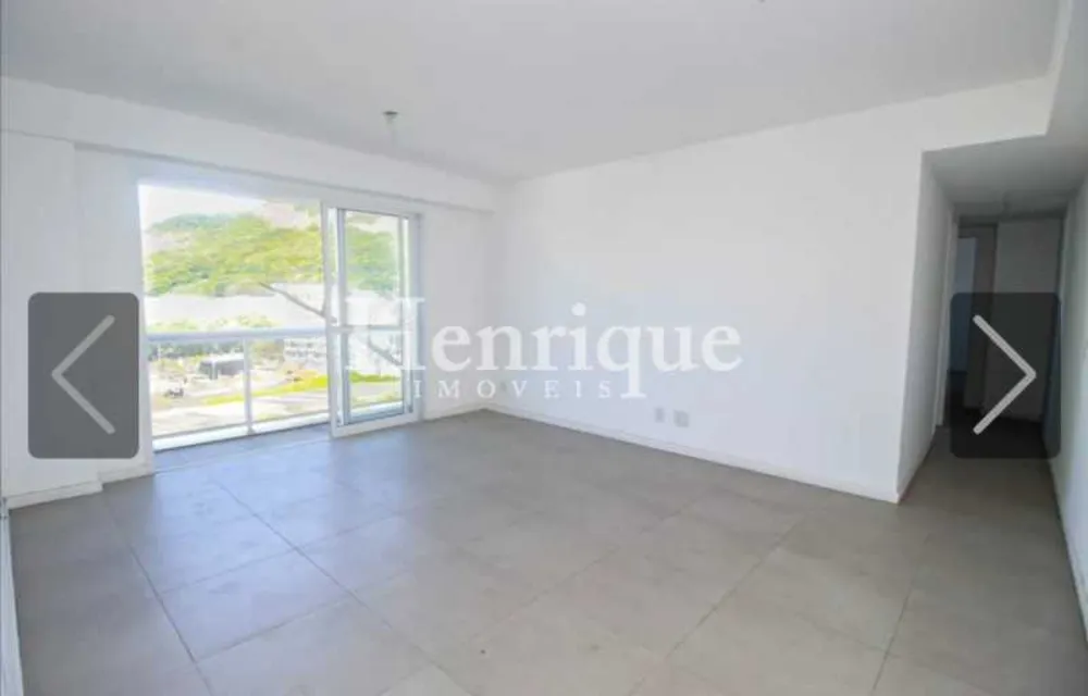 Apartamento, 3 quartos, 119 m² - Foto 3