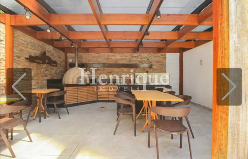 Apartamento, 3 quartos, 119 m² - Foto 16