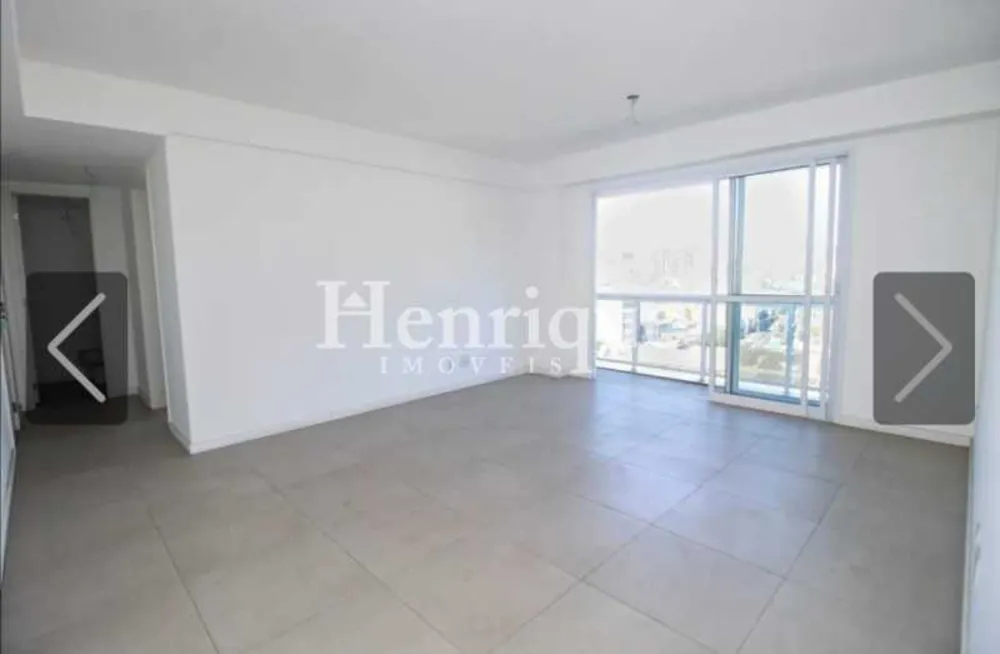 Apartamento, 3 quartos, 119 m² - Foto 2