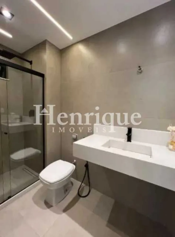 Apartamento, 1 quarto, 33 m² - Foto 2
