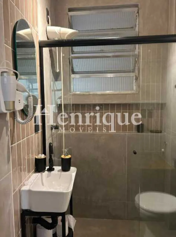 Apartamento, 1 quarto, 26 m² - Foto 19