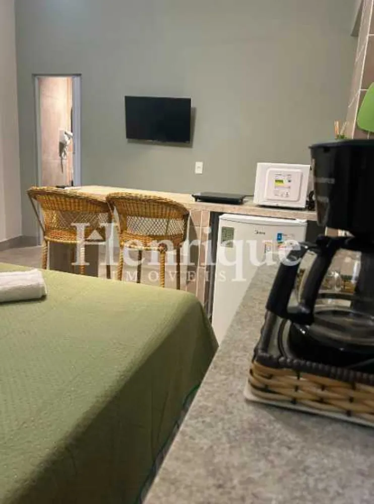 Apartamento, 1 quarto, 26 m² - Foto 20