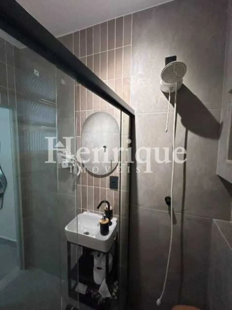 Apartamento, 1 quarto, 26 m² - Foto 13