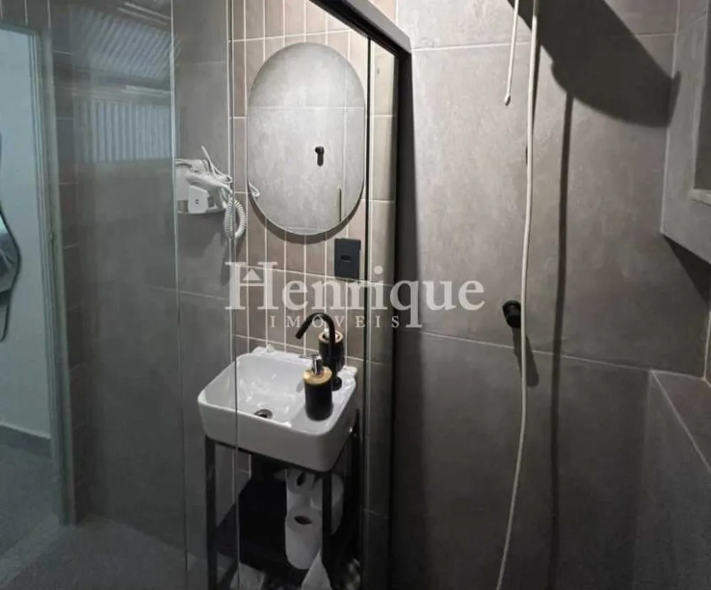 Apartamento, 1 quarto, 26 m² - Foto 12