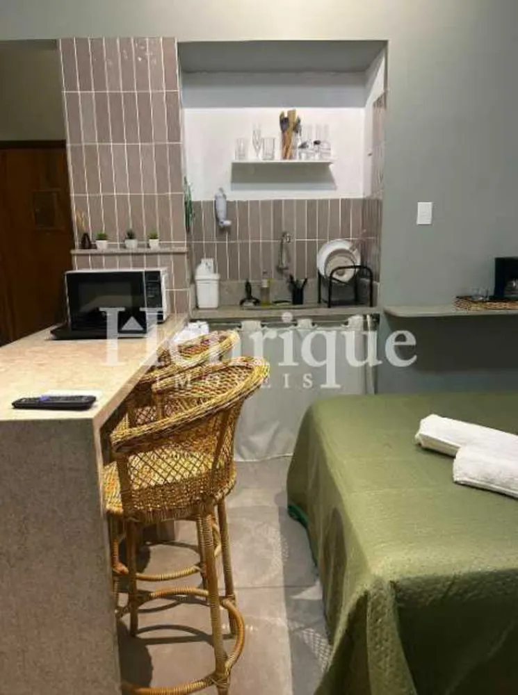 Apartamento, 1 quarto, 26 m² - Foto 4