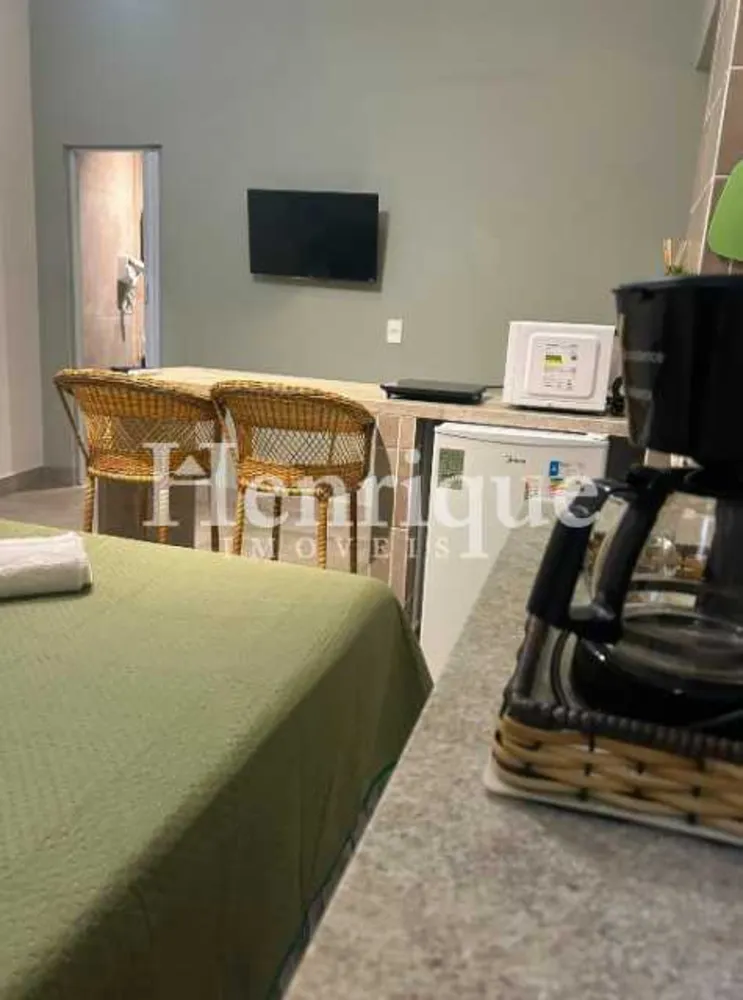 Apartamento, 1 quarto, 26 m² - Foto 2