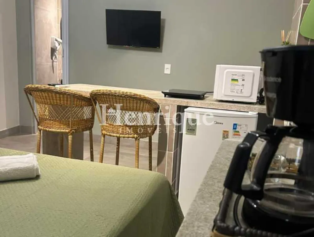 Apartamento, 1 quarto, 26 m² - Foto 1