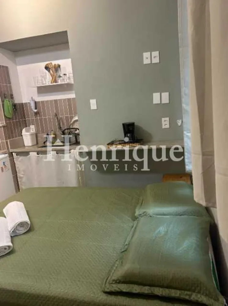 Apartamento, 1 quarto, 26 m² - Foto 8