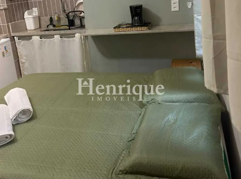 Apartamento, 1 quarto, 26 m² - Foto 7