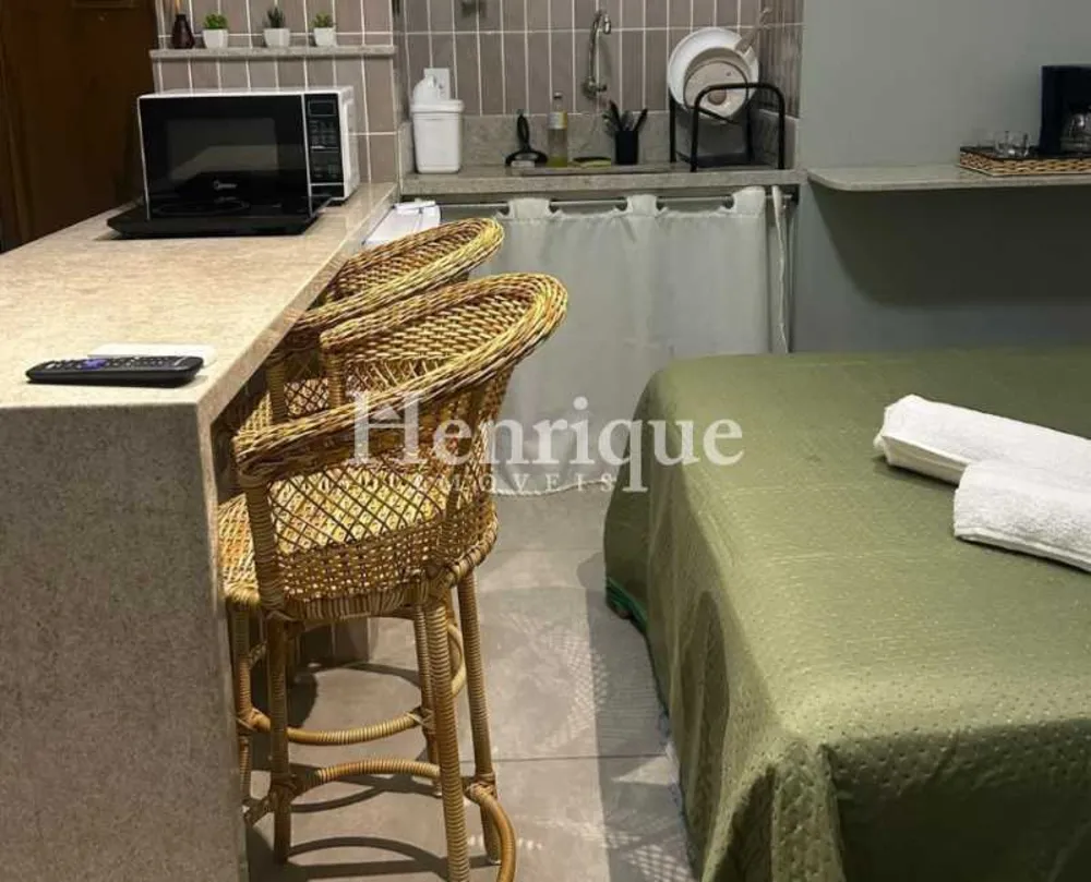 Apartamento, 1 quarto, 26 m² - Foto 3