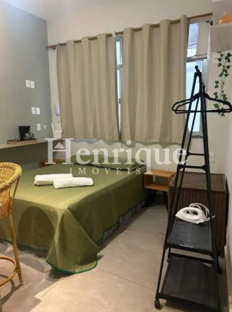 Apartamento, 1 quarto, 26 m² - Foto 10
