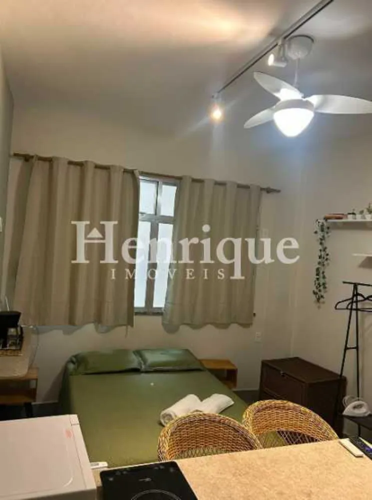 Apartamento, 1 quarto, 26 m² - Foto 6
