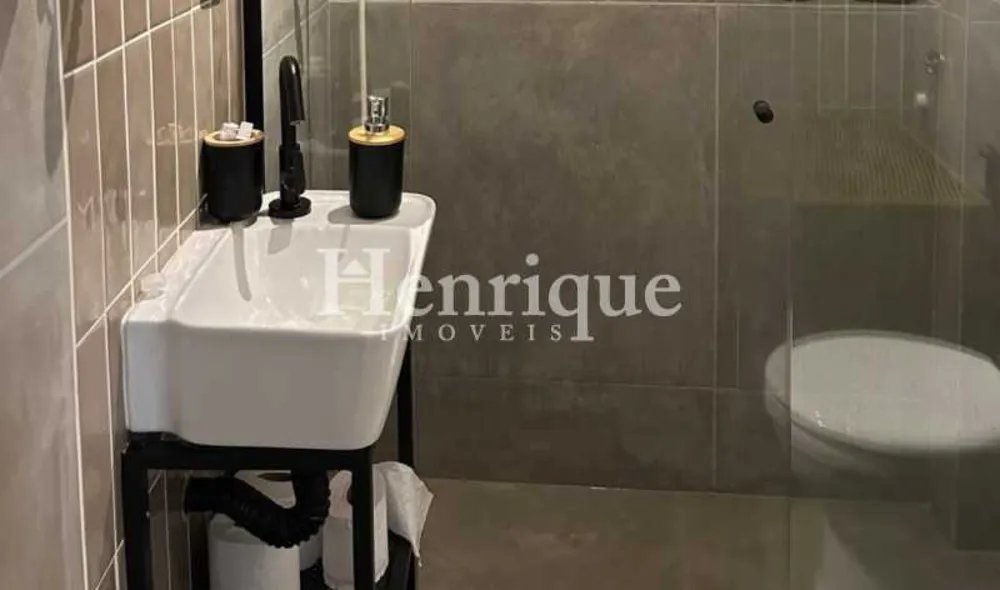 Apartamento, 1 quarto, 26 m² - Foto 16