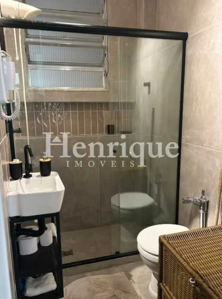 Apartamento, 1 quarto, 26 m² - Foto 17
