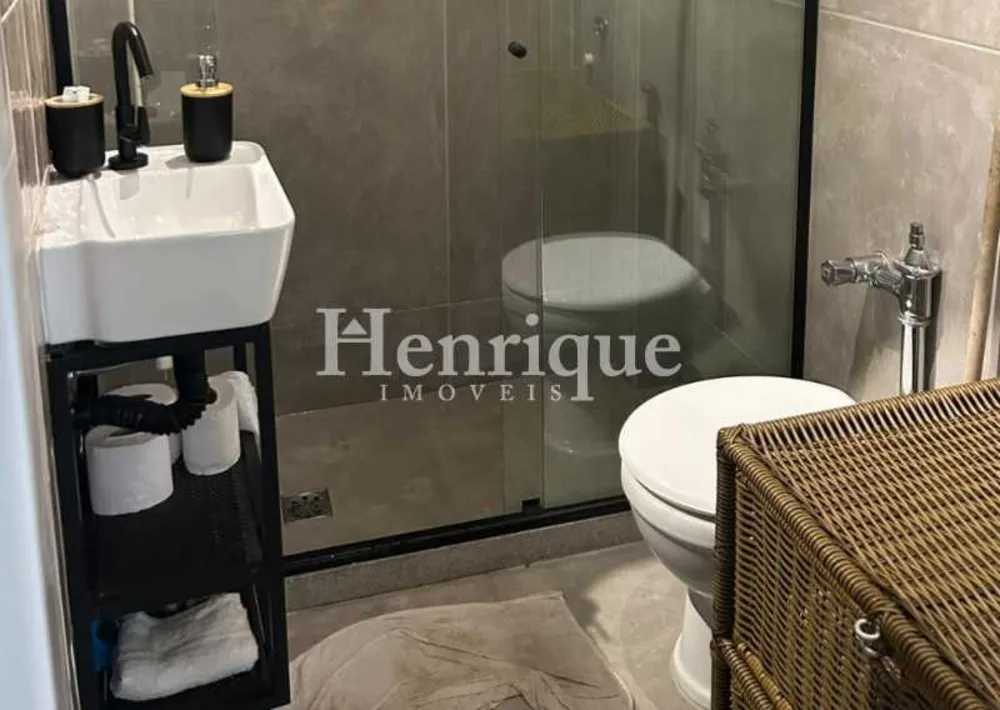 Apartamento, 1 quarto, 26 m² - Foto 15