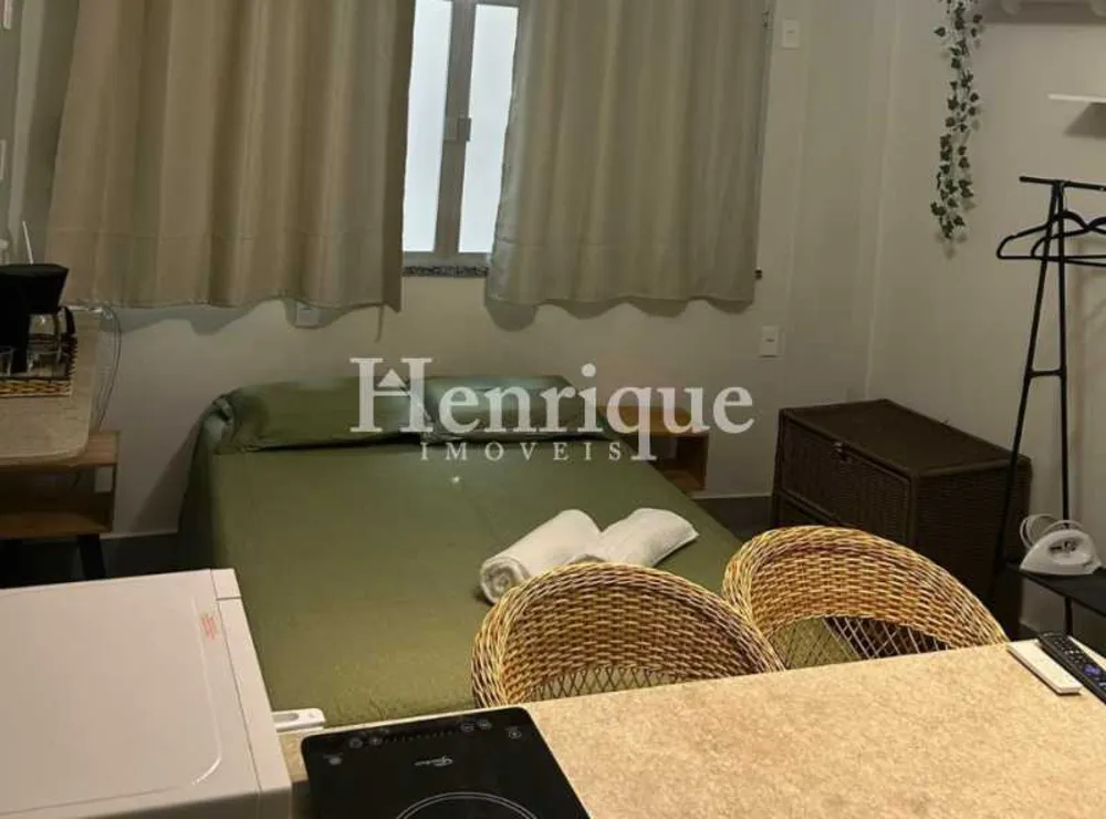 Apartamento, 1 quarto, 26 m² - Foto 5