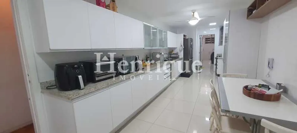 Apartamento, 3 quartos, 233 m² - Foto 21
