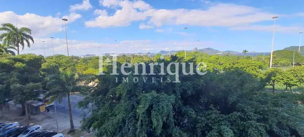 Apartamento, 3 quartos, 233 m² - Foto 4