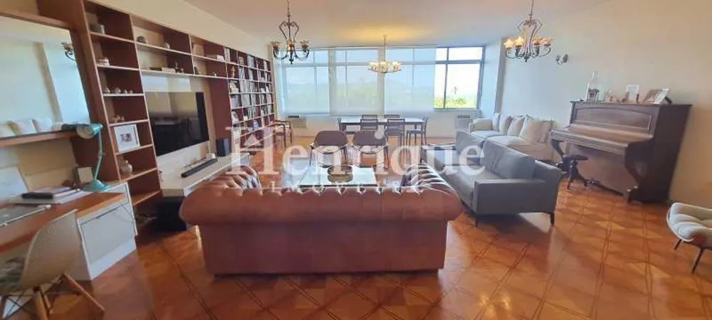 Apartamento, 3 quartos, 233 m² - Foto 3