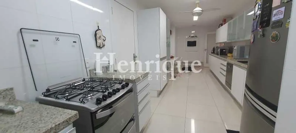 Apartamento, 3 quartos, 233 m² - Foto 20