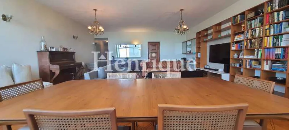 Apartamento, 3 quartos, 233 m² - Foto 6