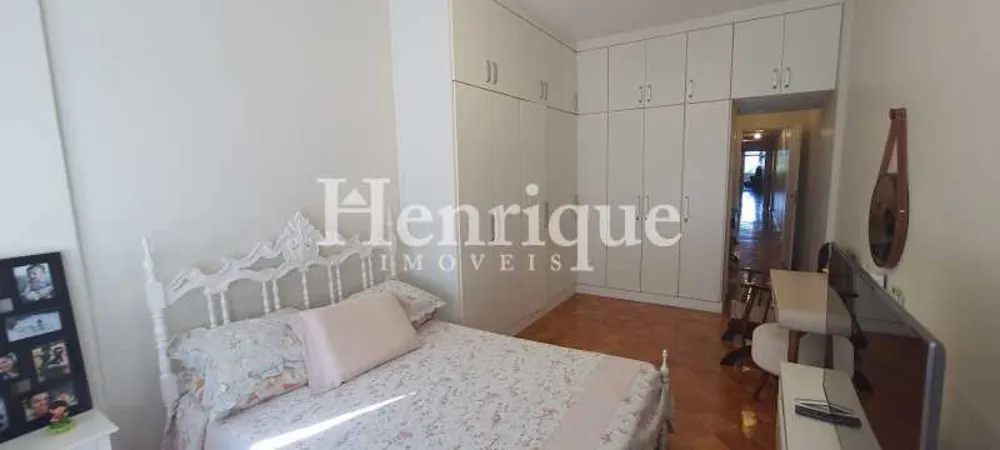 Apartamento, 3 quartos, 233 m² - Foto 1