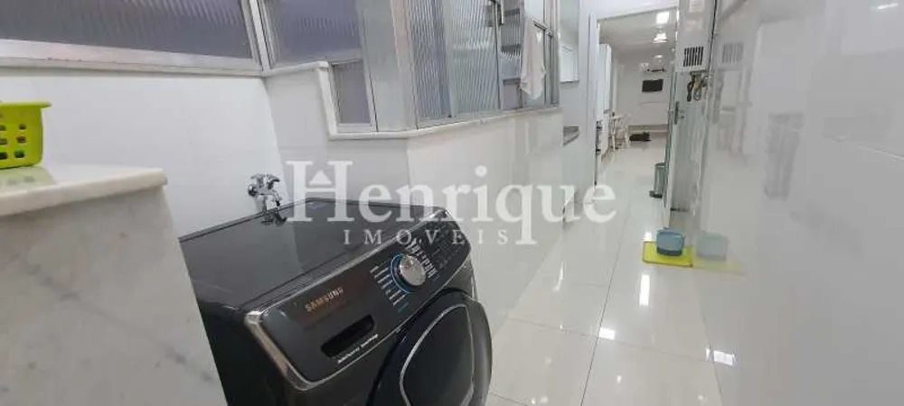 Apartamento, 3 quartos, 233 m² - Foto 23
