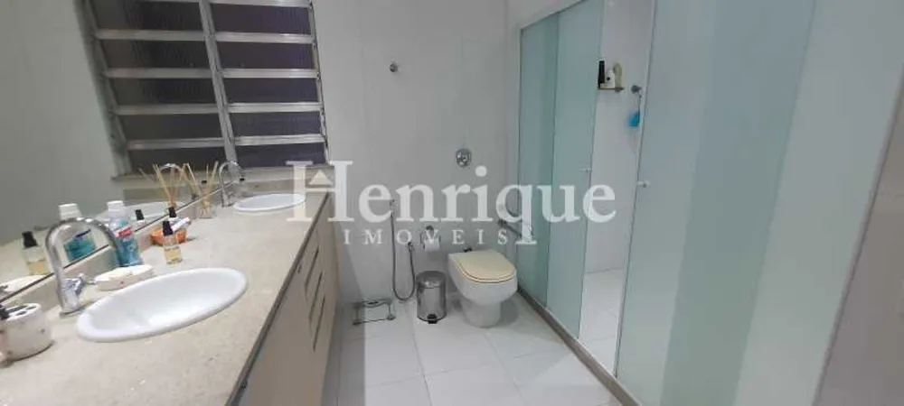 Apartamento, 3 quartos, 233 m² - Foto 16
