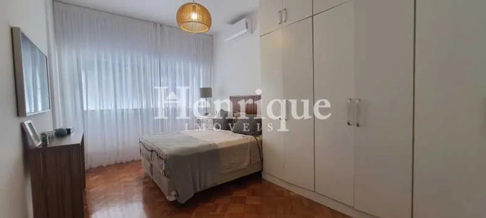 Apartamento, 3 quartos, 233 m² - Foto 10