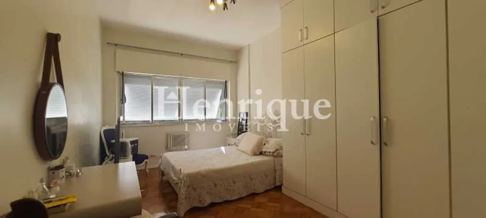 Apartamento, 3 quartos, 233 m² - Foto 13