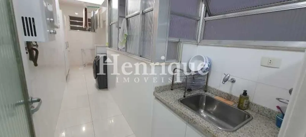 Apartamento, 3 quartos, 233 m² - Foto 22