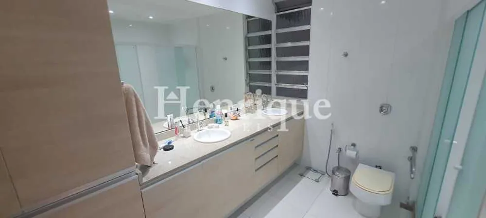 Apartamento, 3 quartos, 233 m² - Foto 17