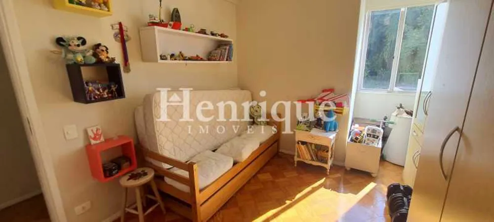 Apartamento, 3 quartos, 233 m² - Foto 14