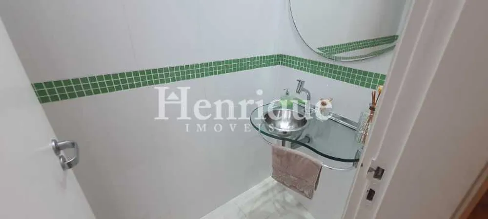 Apartamento, 3 quartos, 233 m² - Foto 19