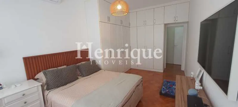 Apartamento, 3 quartos, 233 m² - Foto 11